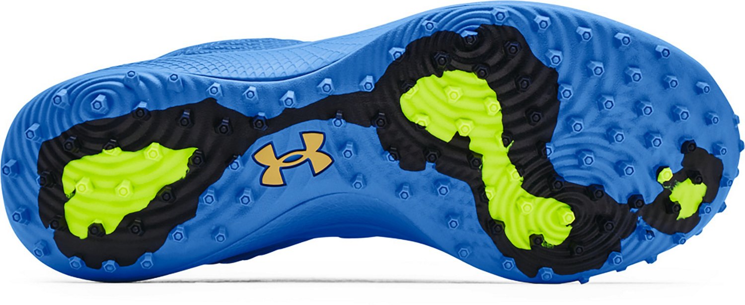 Under Armour Men's Yard Turf Baseball Cleats Academy