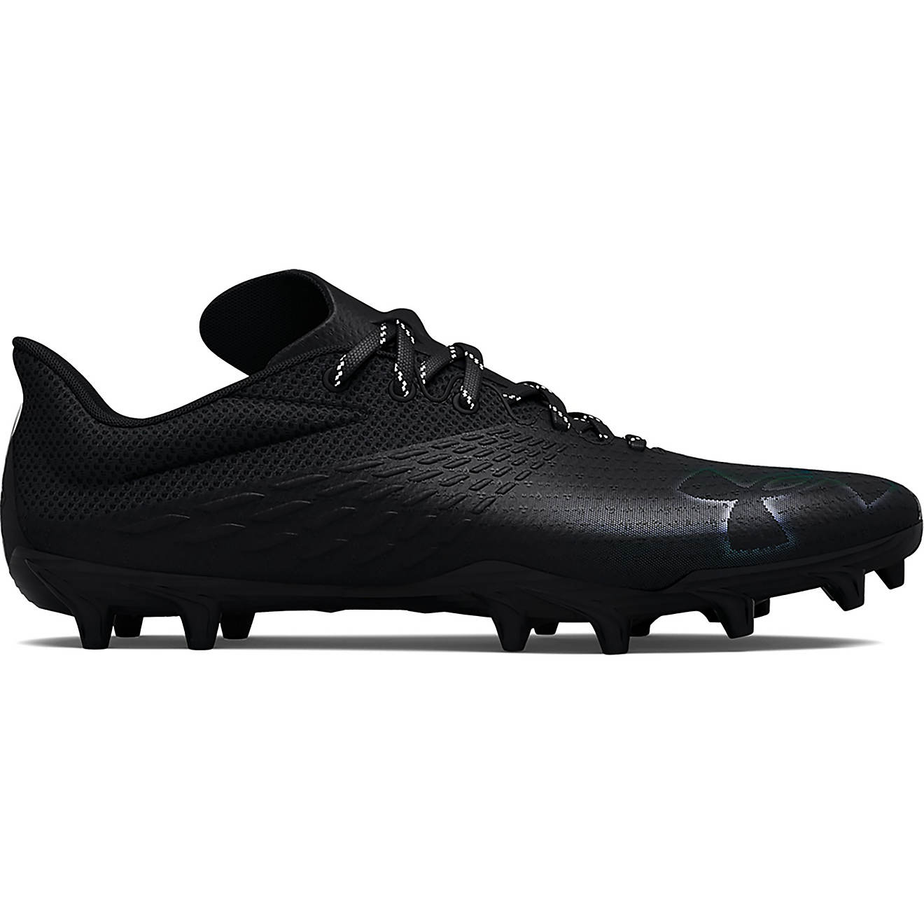 Under Armour Adults' Blur Select MC Football Cleats                                                                              - view number 1