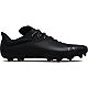 Under Armour Adults' Blur Select MC Football Cleats                                                                              - view number 1 image