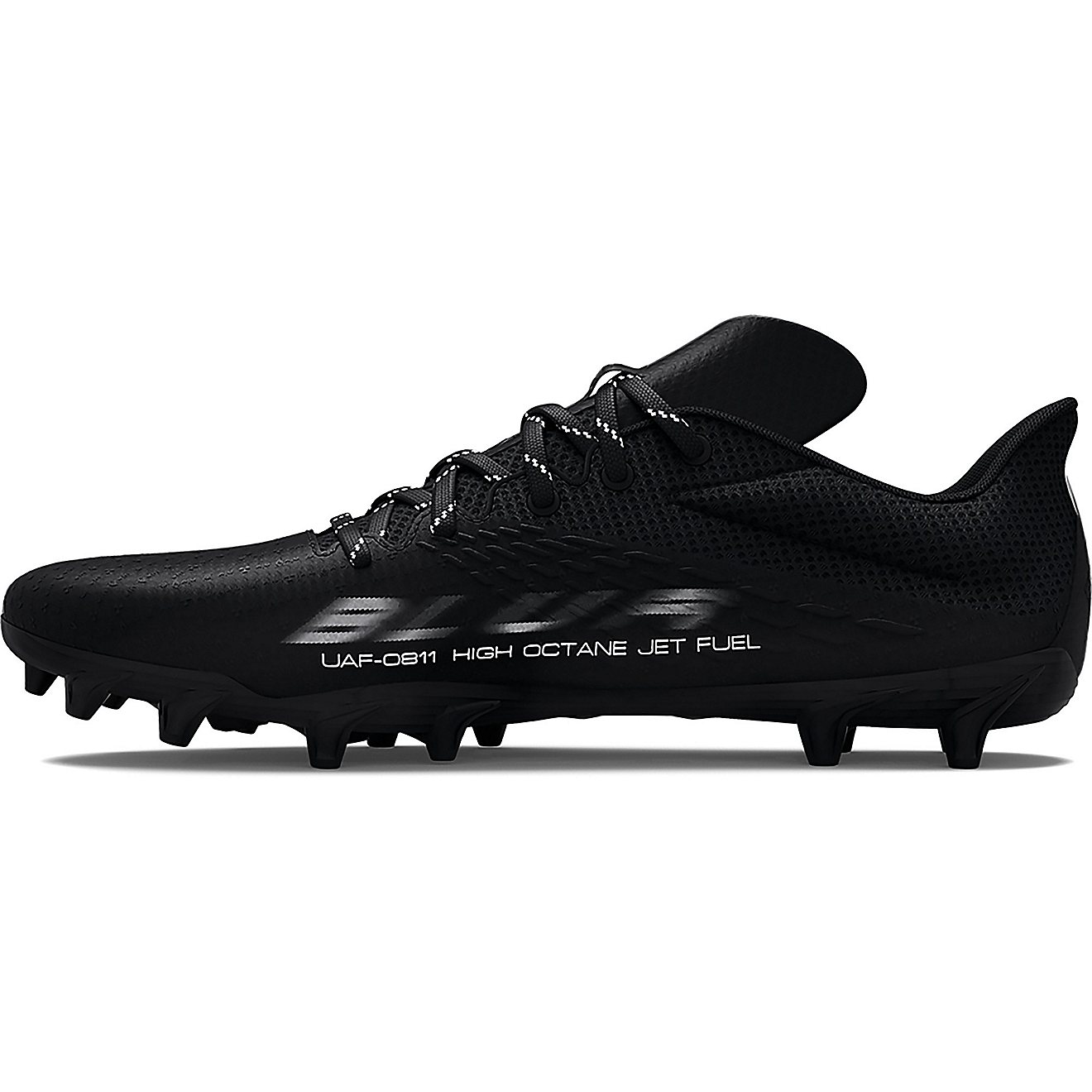 Under Armour Adults' Blur Select MC Football Cleats                                                                              - view number 2