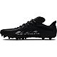 Under Armour Adults' Blur Select MC Football Cleats                                                                              - view number 2 image