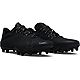 Under Armour Adults' Blur Select MC Football Cleats                                                                              - view number 3 image