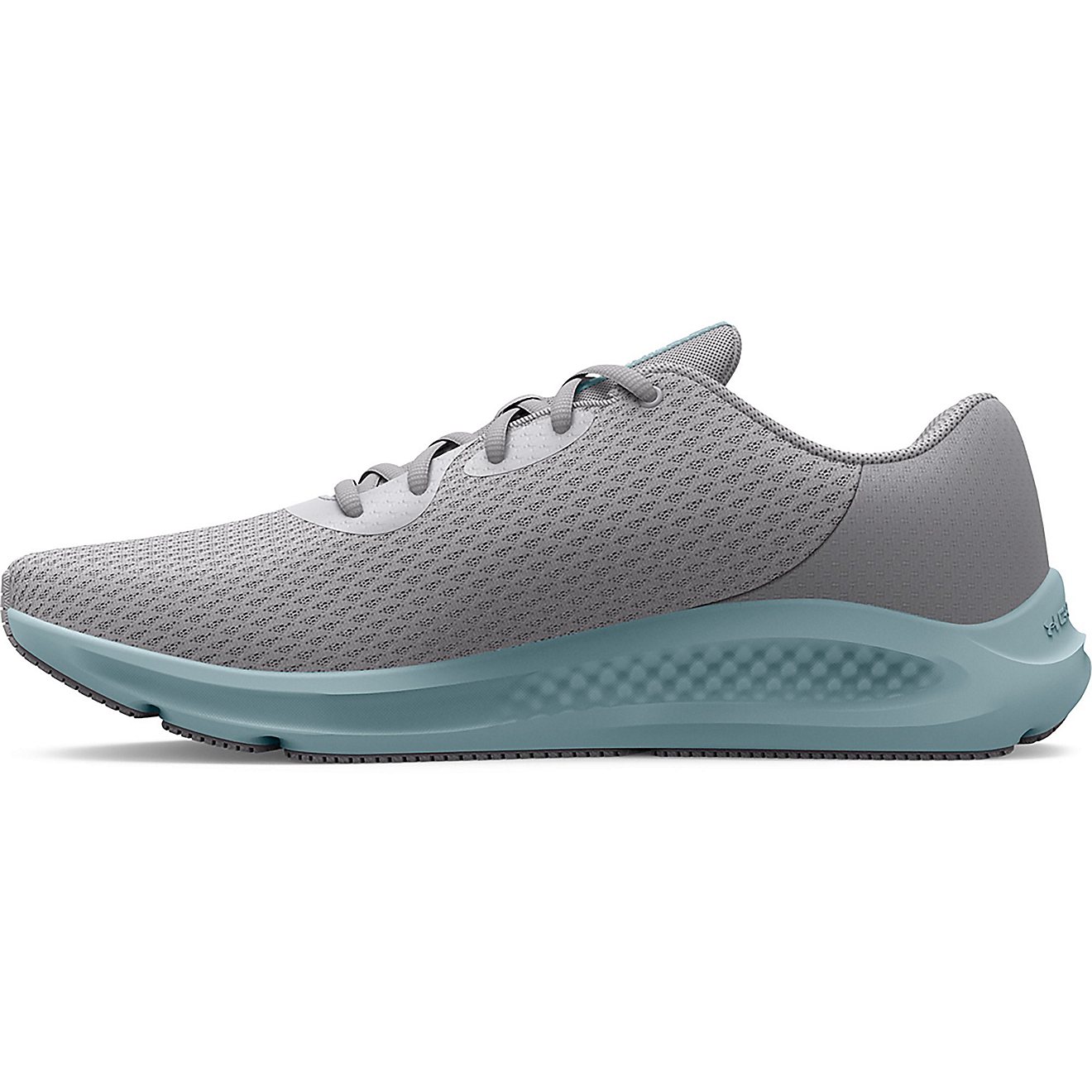 Under Armour Women's Pursuit 3 Low Top Running Shoes                                                                             - view number 2