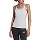 adidas Women's Studio Slim Strappy Back Tank Top                                                                                 - view number 1 image