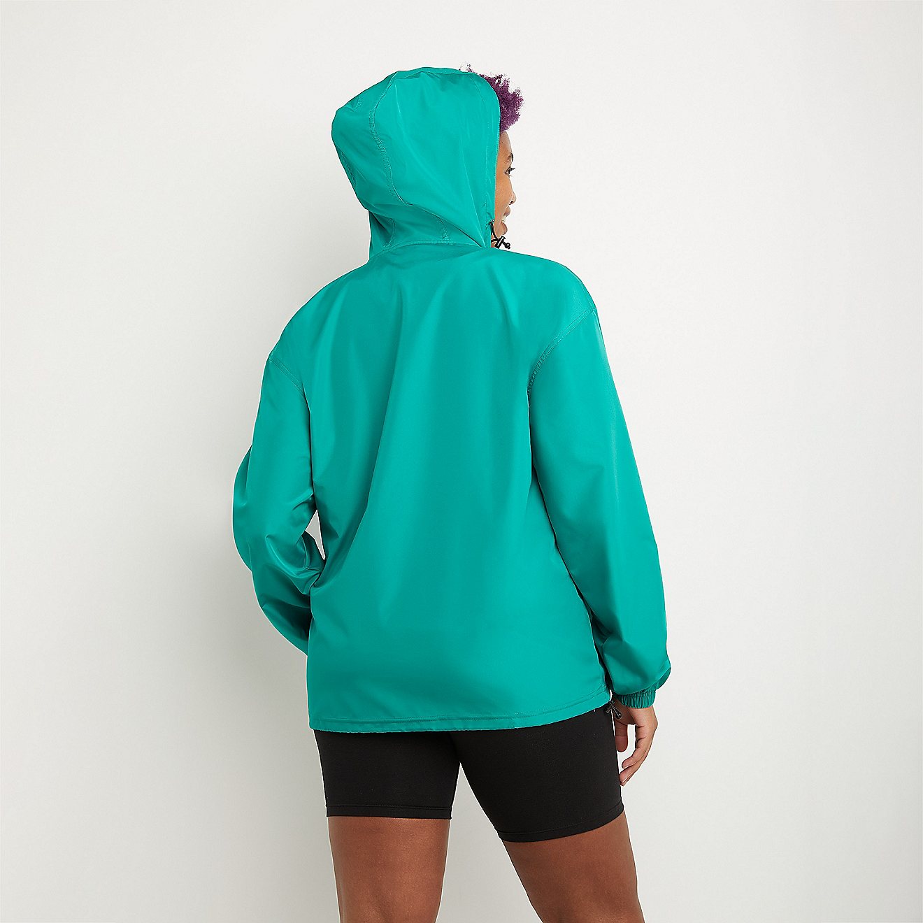 Champion Women's Stacked Packable Jacket                                                                                         - view number 3