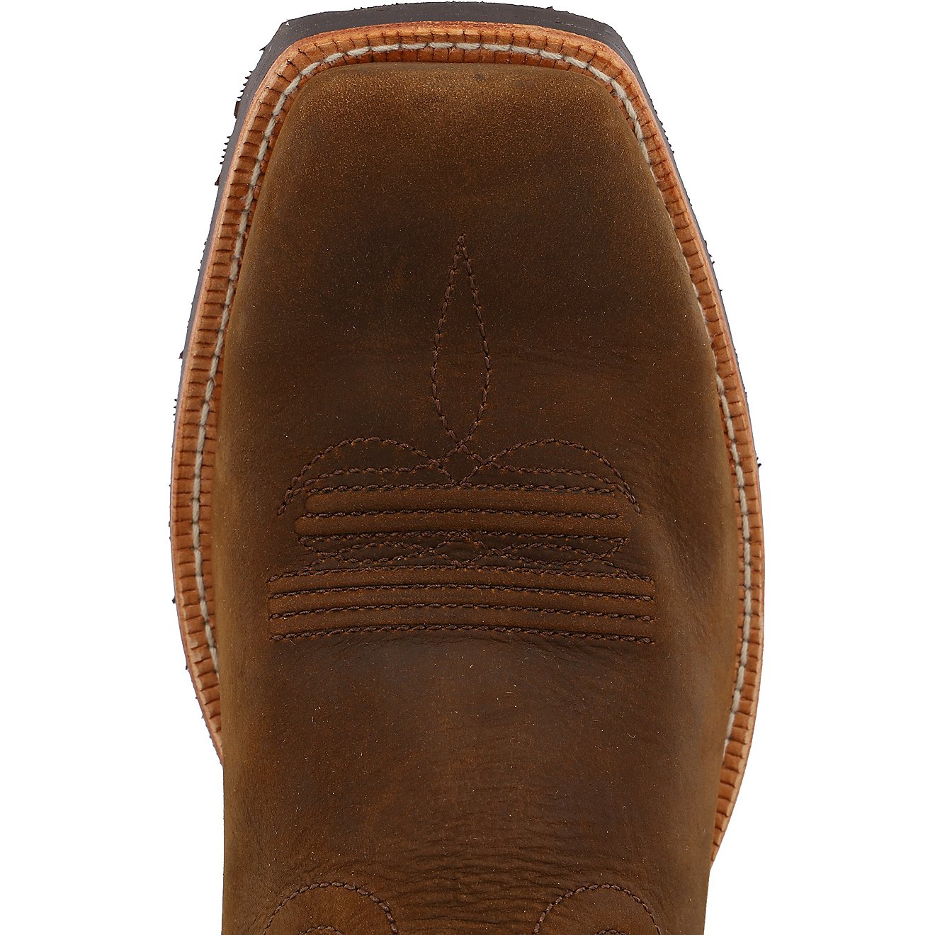 Wrangler Footwear Men's 13 in Bronc Western Boots                                                                                - view number 5