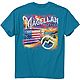 Magellan Outdoors Women's A Cooler View Graphic Short Sleeve T-shirt                                                             - view number 1 image