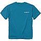 Magellan Outdoors Women's A Cooler View Graphic Short Sleeve T-shirt                                                             - view number 2 image