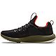 Under Armour Men's HOVR Rise 3 Print Running Shoes                                                                               - view number 2 image