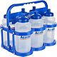 Academy Water Bottle Carrier and Bottles - view number 2 image