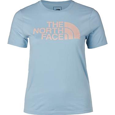 The North Face Women's Half Dome Cotton T-shirt                                                                                 