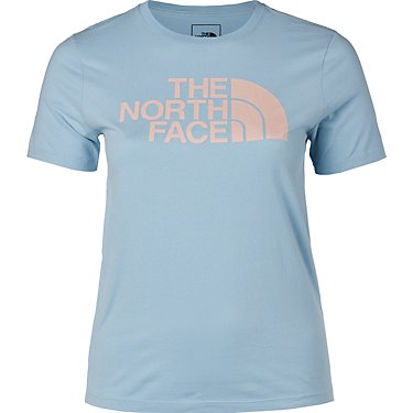 The North Face Women's Half Dome Cotton T-shirt