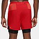 Nike Men's Dri-FIT Stride Hybrid Running Shorts 7 in                                                                             - view number 2 image