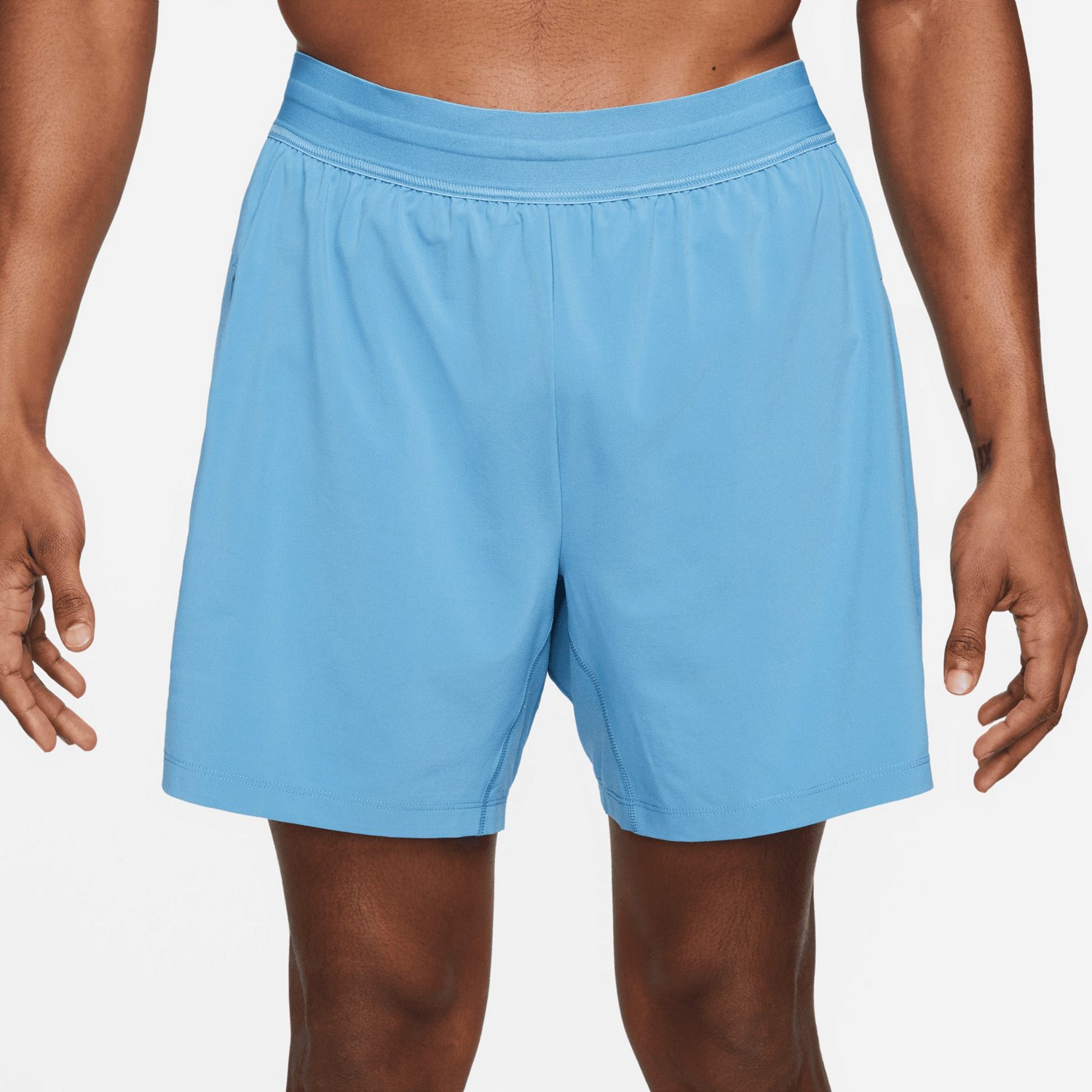 Nike Men's Yoga 2-in-1 Shorts – BrickSeek