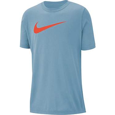 Nike Boys' Legend Swoosh T-shirt                                                                                                