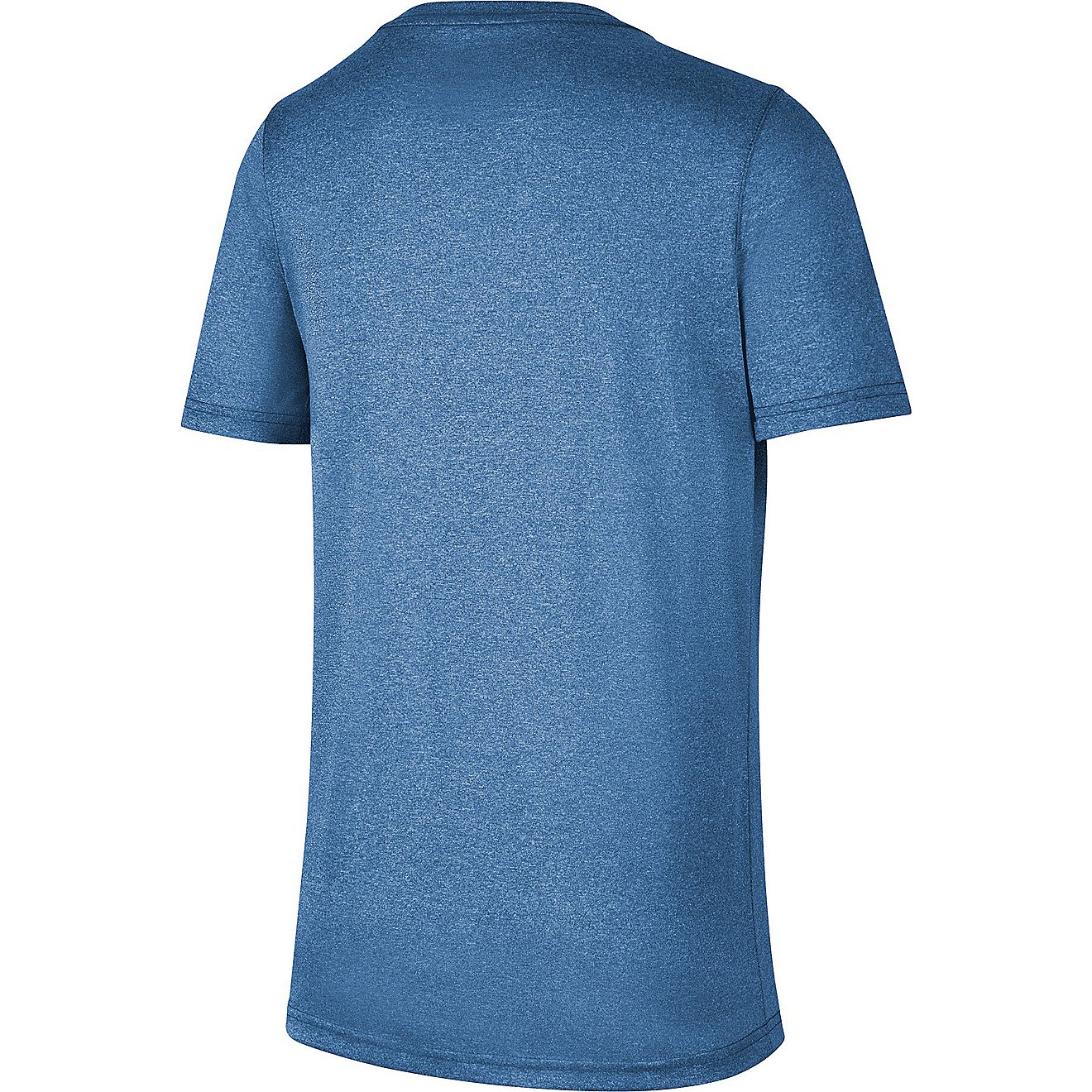 Nike Boys' Dri-FIT JDI XDye Short Sleeve T-shirt                                                                                 - view number 3