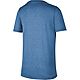 Nike Boys' Dri-FIT JDI XDye Short Sleeve T-shirt                                                                                 - view number 3 image