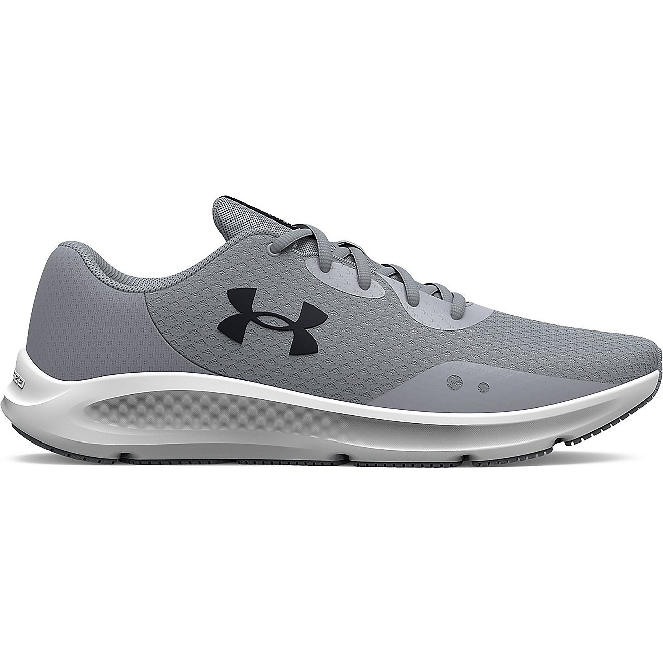 Under Armour Men's Pursuit 3 Running Shoes                                                                                       - view number 1