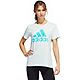 adidas Women's Classic BOS Graphic Short Sleeve T-shirt                                                                          - view number 1 image