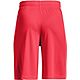 Under Armour Boys' Prototype 2.0 Supersize Shorts 8.25 in.                                                                       - view number 2 image