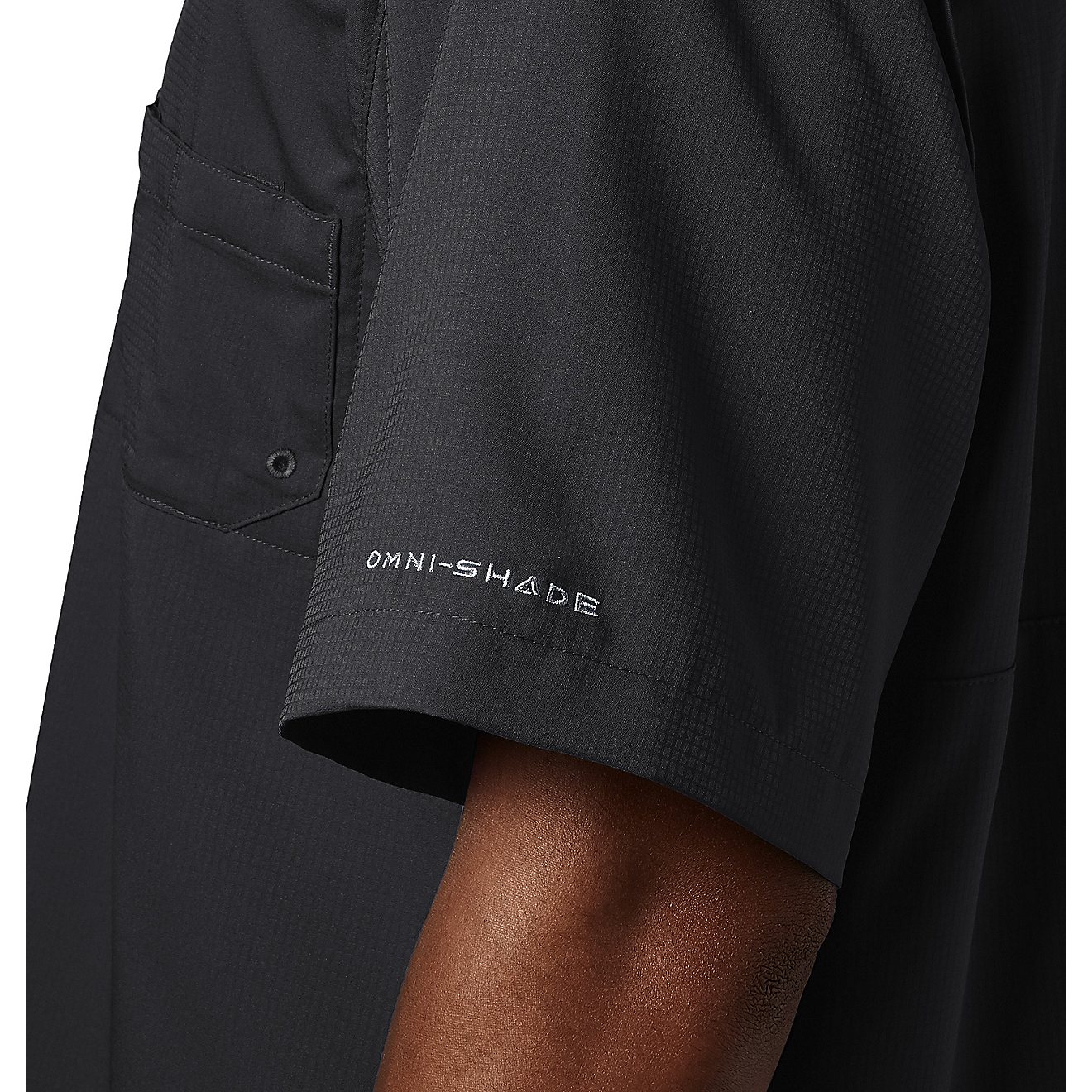 Columbia Sportswear Men's Tamiami II Shirt                                                                                       - view number 4
