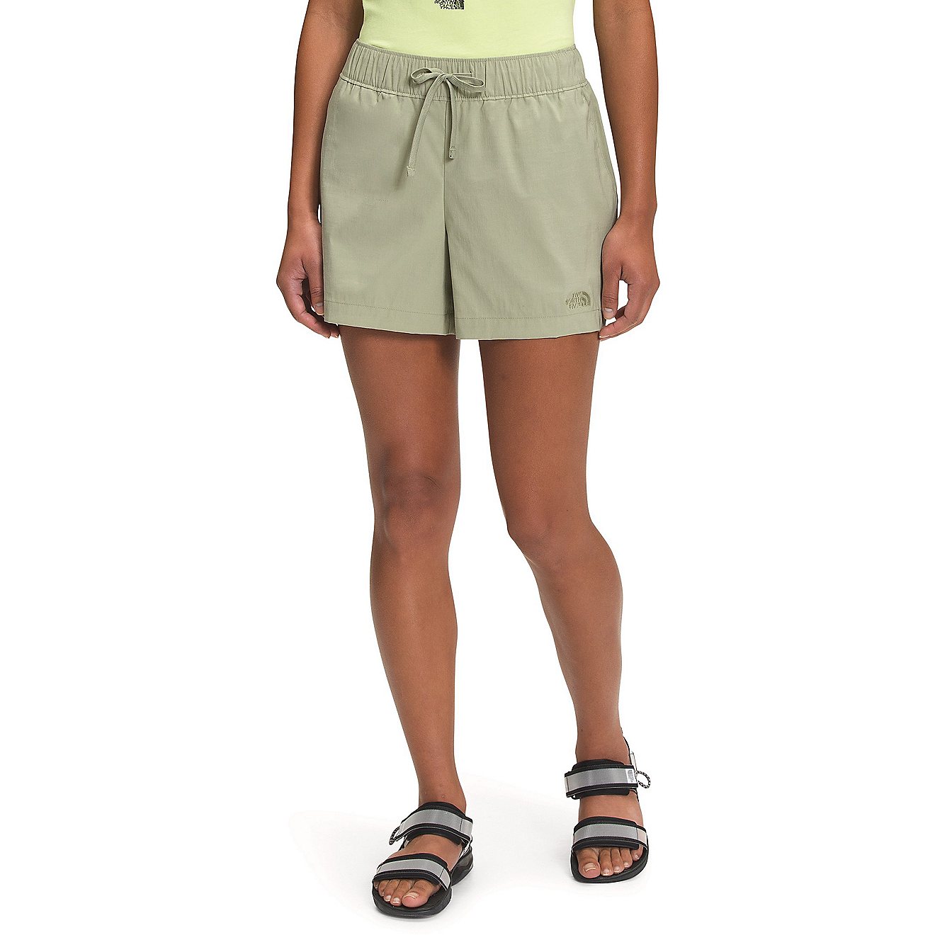 The North Face Women's Class V Shorts                                                                                            - view number 1