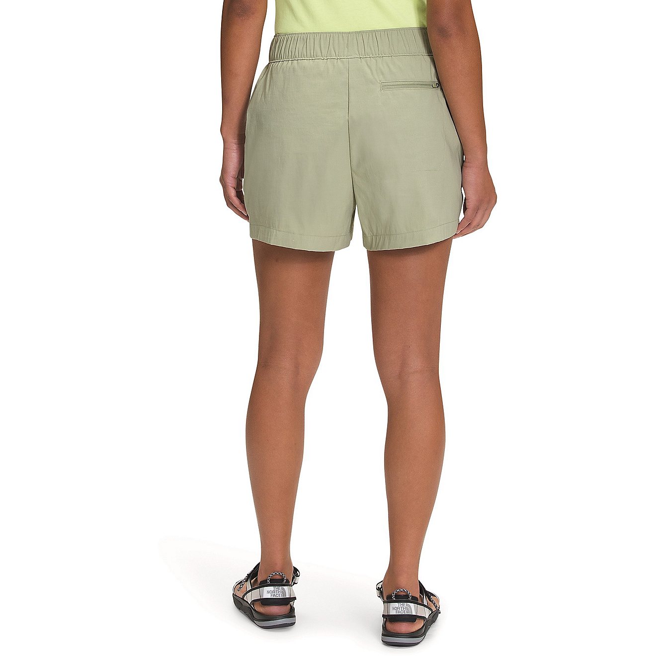 The North Face Women's Class V Shorts                                                                                            - view number 2