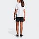 adidas Girls' Dolman Waist 22 Graphic Short Sleeve T-shirt                                                                       - view number 2 image