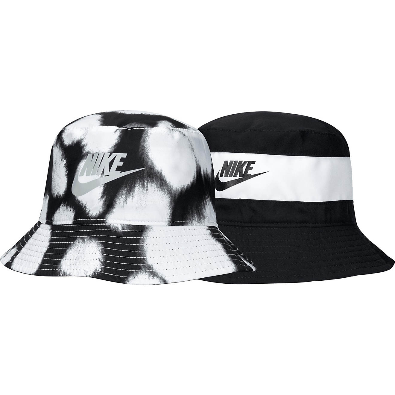 Nike Boys' All Over Print Bucket Hat                                                                                             - view number 1