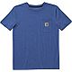 Carhartt Boys' Wilderness Graphic Short Sleeve T-shirt                                                                           - view number 2 image