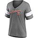 Fanatics Women's Houston Astros True Classics Rookie Season T-shirt                                                              - view number 1 image