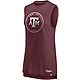 Fanatics Women's Texas A&M University Iconic Biblend Graphic Tank Top                                                            - view number 1 image