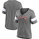 Fanatics Women's Houston Astros True Classics Rookie Season T-shirt                                                              - view number 3 image