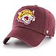 '47 Adults' Bethune-Cookman University EMB Clean Up Cap                                                                          - view number 1 image
