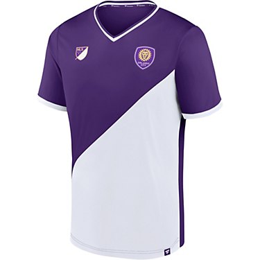 Fanatics Men’s Orlando City SC Exclusive Striker Jersey
