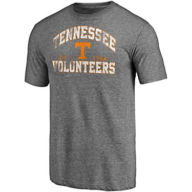 Fanatics Men’s University of Tennessee True Classics Winners Podium T-shirt