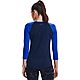 Under Armour Women's Freedom Utility 3/4-Sleeve Sleeve T-shirt                                                                   - view number 2 image