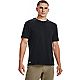 Under Armour Men's Tactical T-shirt                                                                                              - view number 1 image