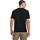 Under Armour Men's Tactical T-shirt                                                                                              - view number 2 image