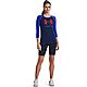 Under Armour Women's Freedom Utility 3/4-Sleeve Sleeve T-shirt                                                                   - view number 3 image