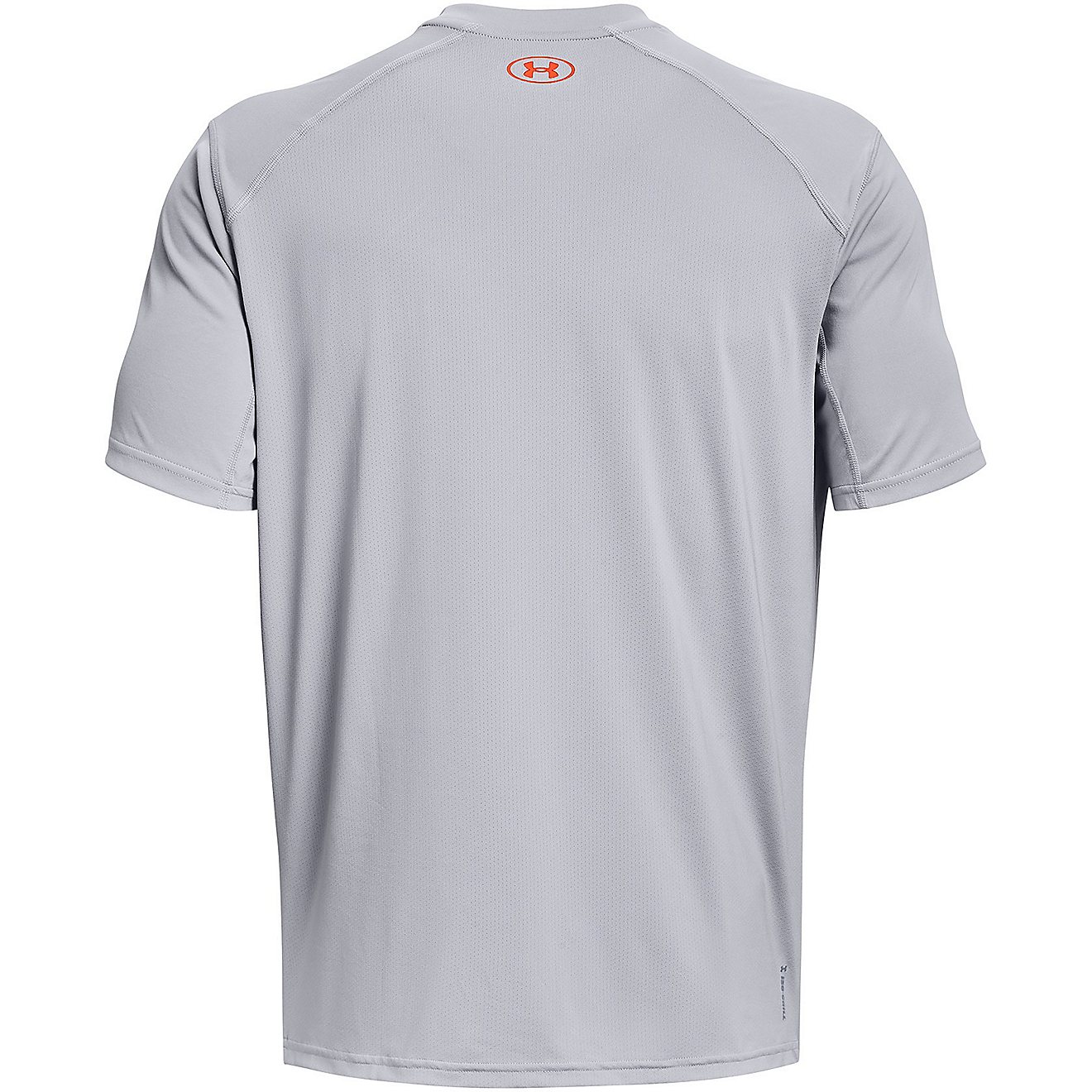 Under Armour Men's Iso-Chill Fish Graphic T-shirt                                                                                - view number 5