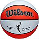 Wilson WNBA Authentic Series Women's Outdoor Basketball                                                                          - view number 1 image