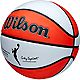 Wilson WNBA Authentic Series Women's Outdoor Basketball                                                                          - view number 2 image