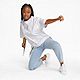 PUMA Women's Summer Graphic AOP T-shirt - view number 3 image