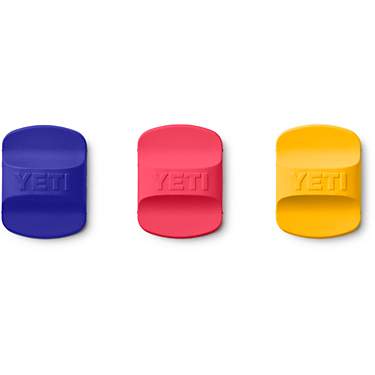YETI Rambler MagSlider Color Pack                                                                                               
