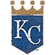 Fan Creations Kansas City Royals Distressed Logo Cutout Sign                                                                     - view number 1 image
