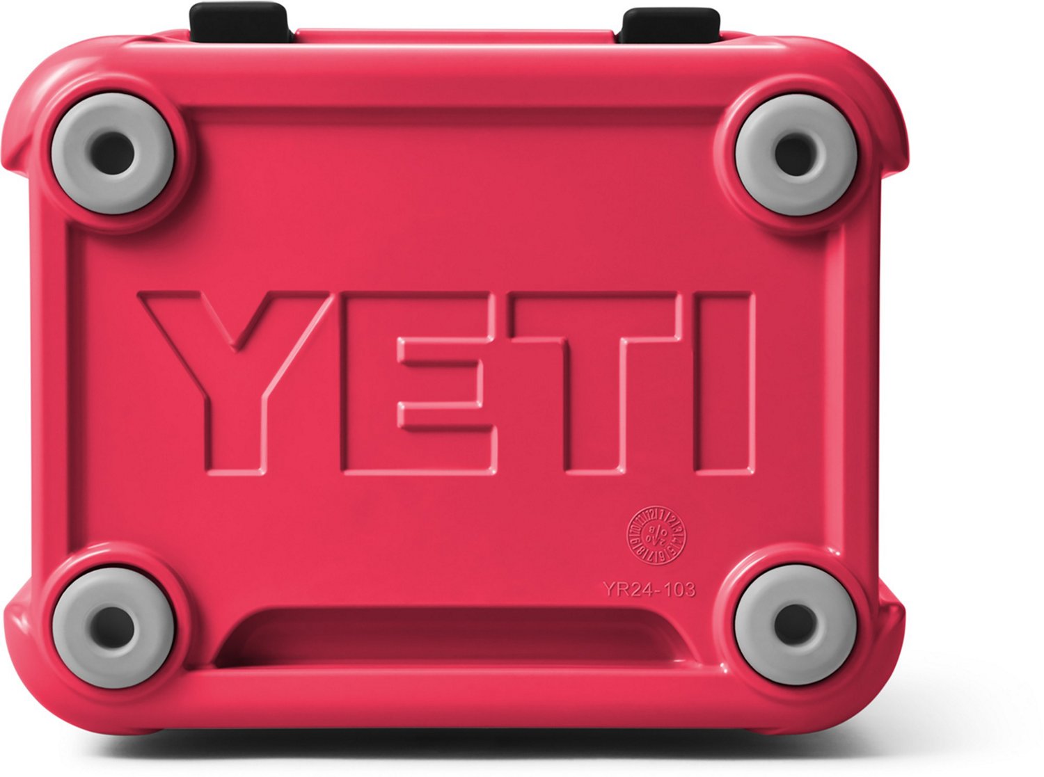 YETI Roadie 24 18Can Hard Cooler Academy