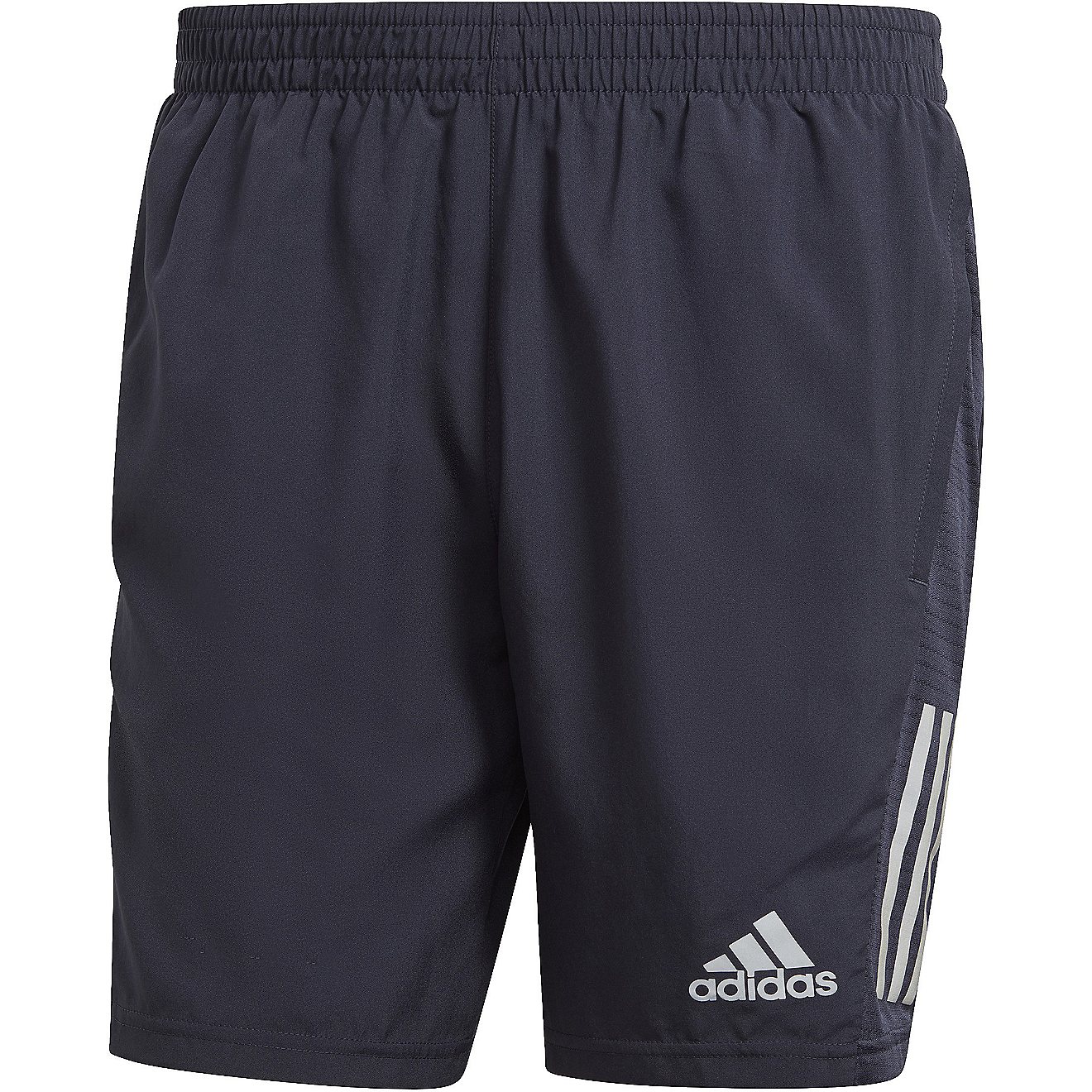 adidas Men's Own the Run Shorts 5 in                                                                                             - view number 6