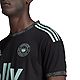 adidas Men's Charlotte Football Club 22/23 Authentic Jersey                                                                      - view number 3 image