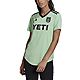 adidas Women's Austin FC 22/23 Replica Jersey                                                                                    - view number 2 image